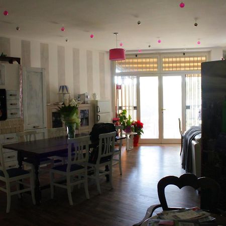 Bed and Breakfast A57 Casal Palocco Zewnętrze zdjęcie
