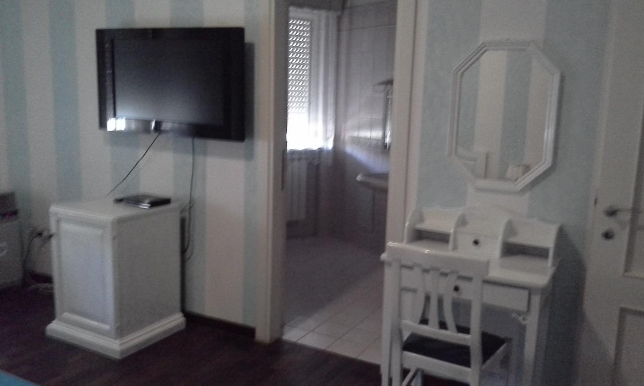 Bed and Breakfast A57 Casal Palocco Zewnętrze zdjęcie