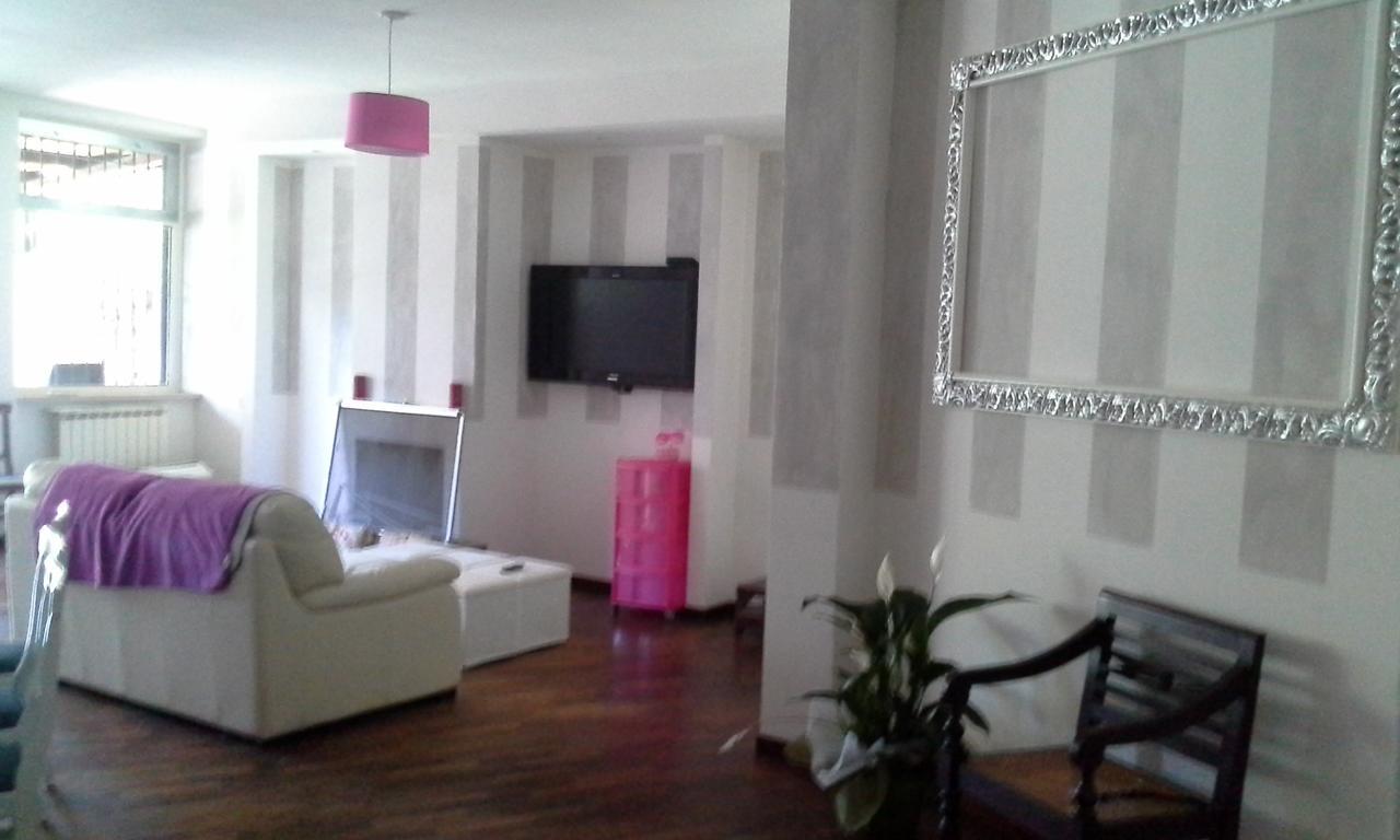 Bed and Breakfast A57 Casal Palocco Zewnętrze zdjęcie