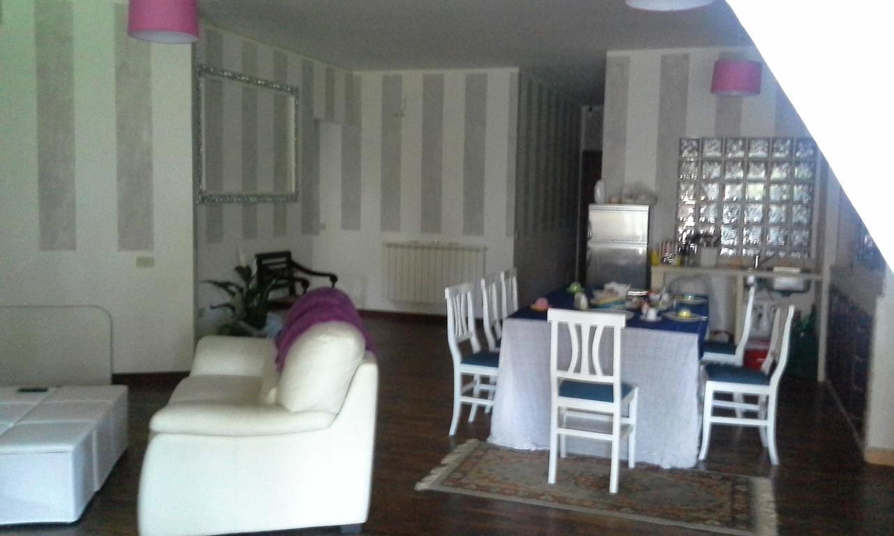Bed and Breakfast A57 Casal Palocco Zewnętrze zdjęcie