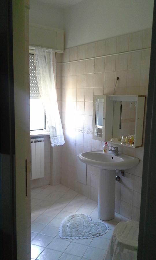 Bed and Breakfast A57 Casal Palocco Zewnętrze zdjęcie