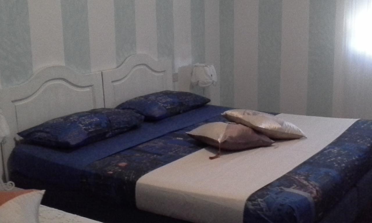 Bed and Breakfast A57 Casal Palocco Zewnętrze zdjęcie
