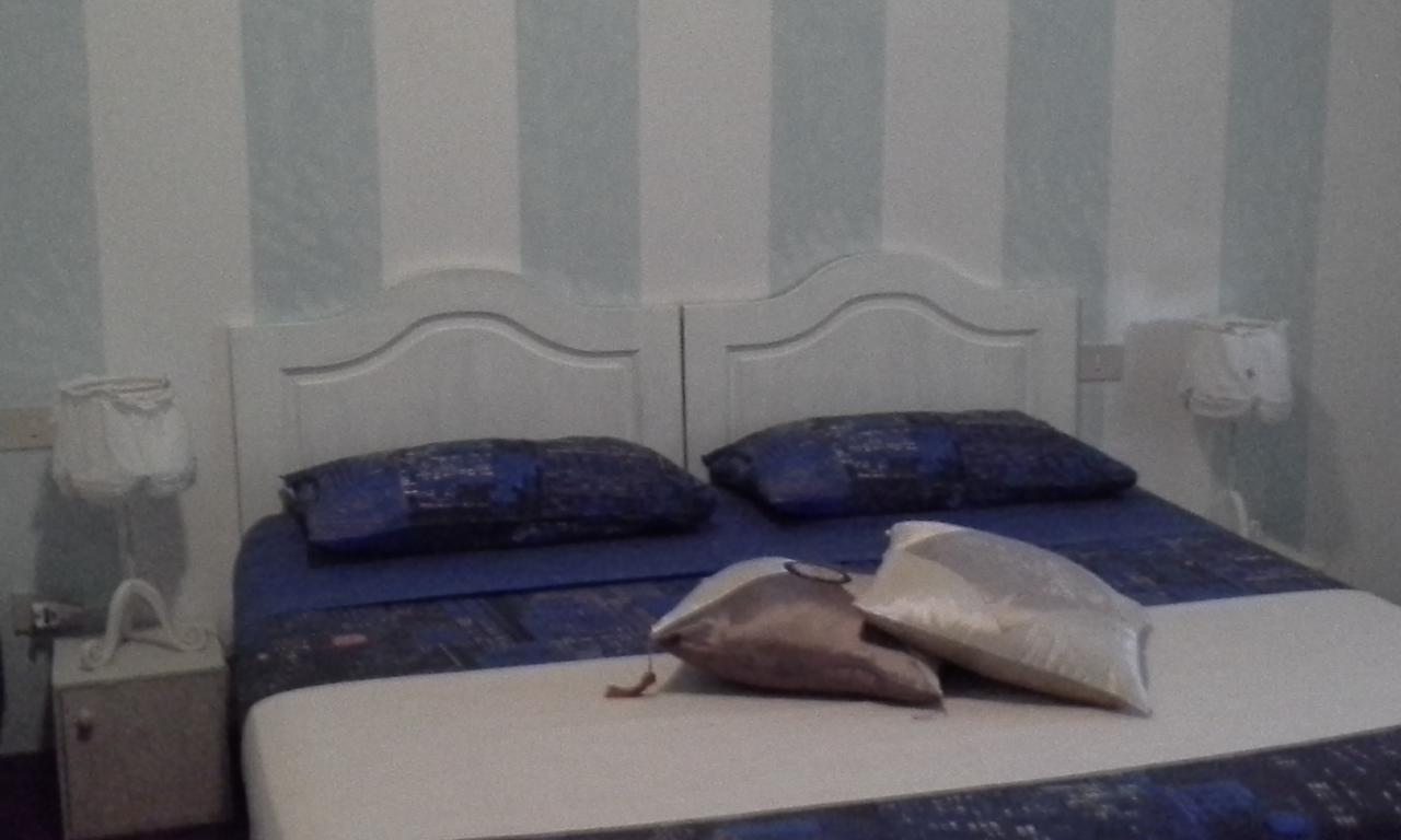 Bed and Breakfast A57 Casal Palocco Zewnętrze zdjęcie