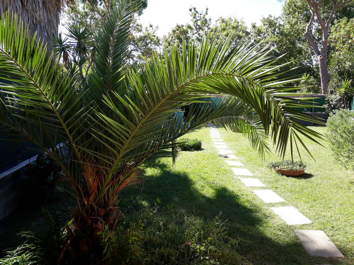 Bed and Breakfast A57 Casal Palocco Zewnętrze zdjęcie