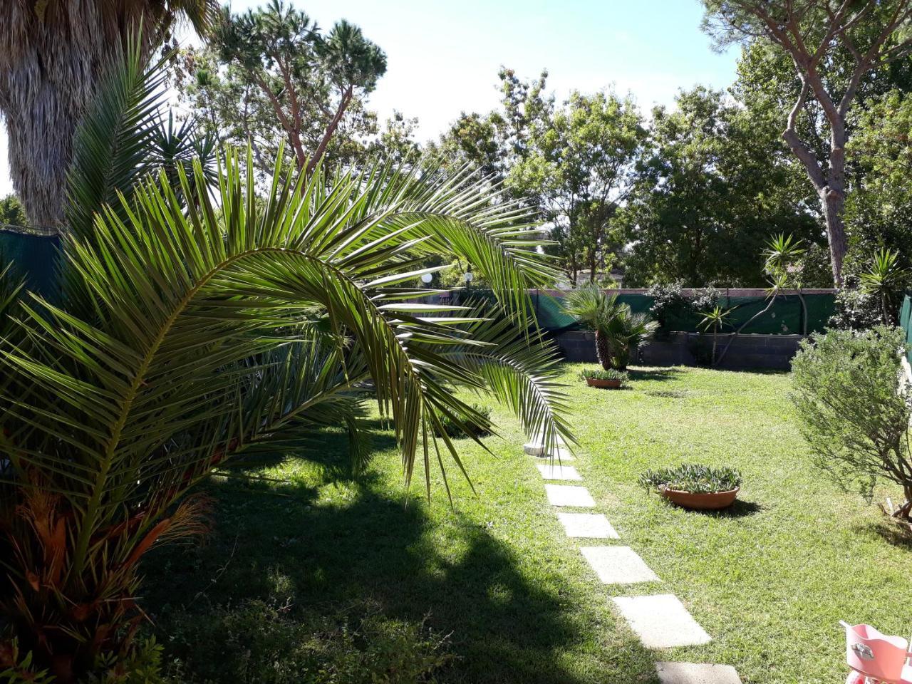 Bed and Breakfast A57 Casal Palocco Zewnętrze zdjęcie
