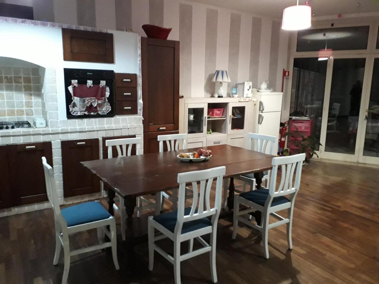 Bed and Breakfast A57 Casal Palocco Zewnętrze zdjęcie