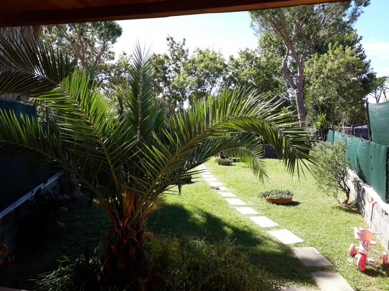 Bed and Breakfast A57 Casal Palocco Zewnętrze zdjęcie