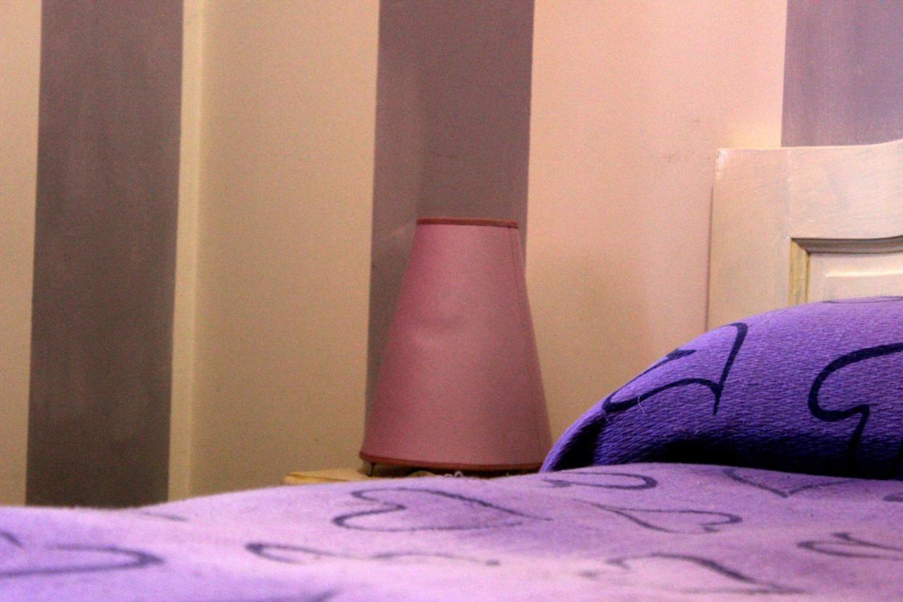 Bed and Breakfast A57 Casal Palocco Zewnętrze zdjęcie