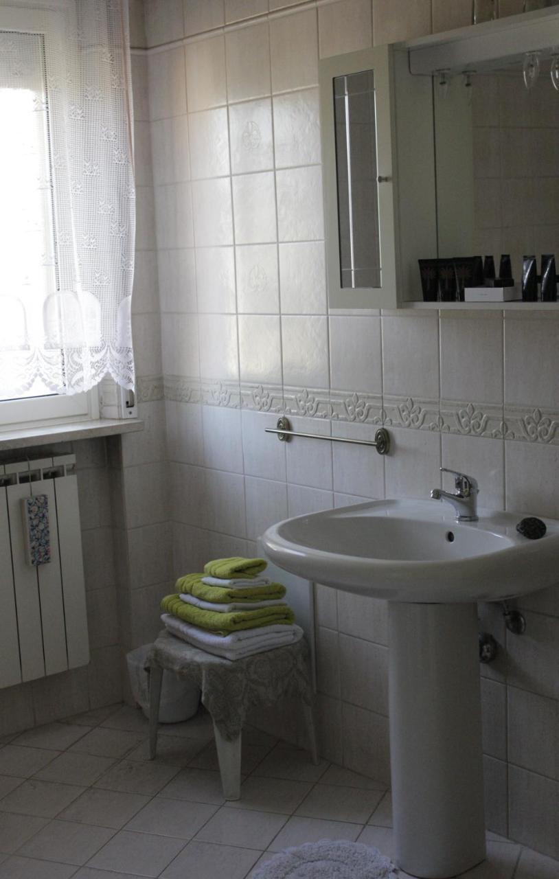 Bed and Breakfast A57 Casal Palocco Zewnętrze zdjęcie