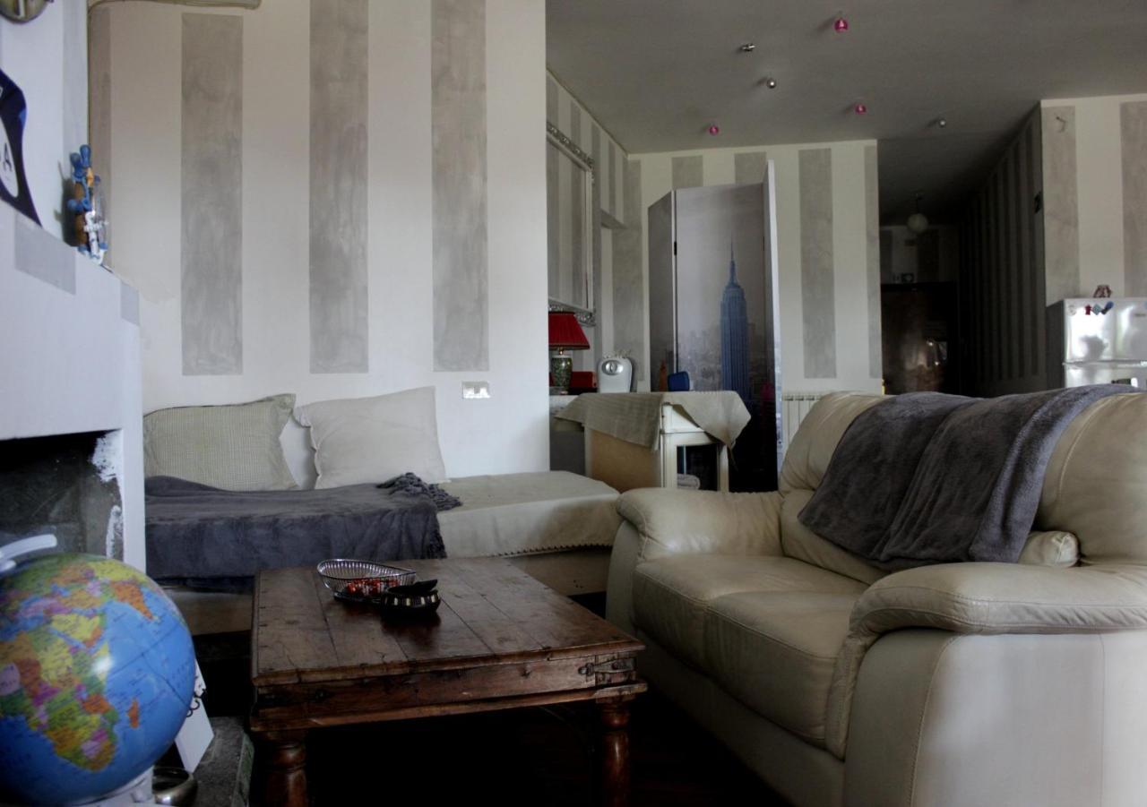 Bed and Breakfast A57 Casal Palocco Zewnętrze zdjęcie