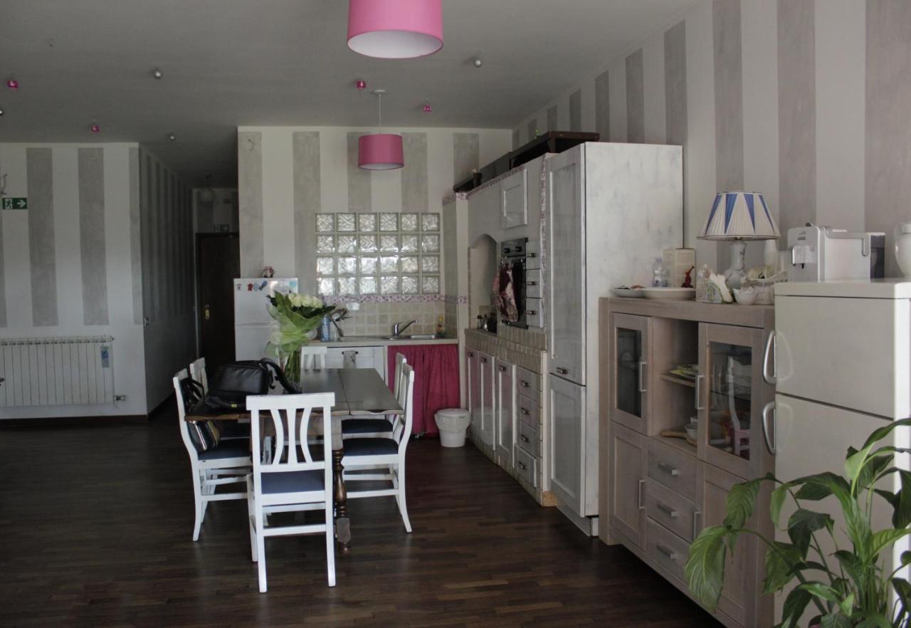 Bed and Breakfast A57 Casal Palocco Zewnętrze zdjęcie