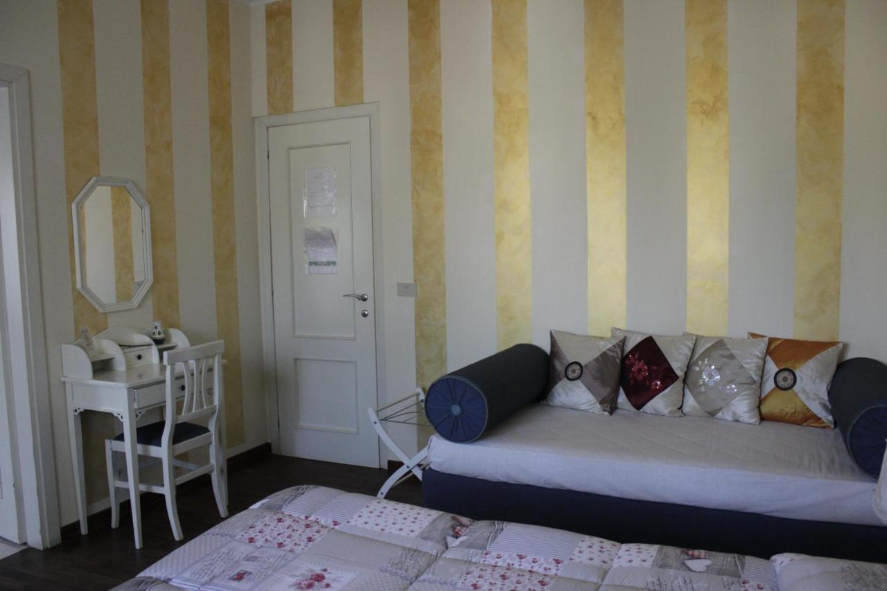 Bed and Breakfast A57 Casal Palocco Zewnętrze zdjęcie