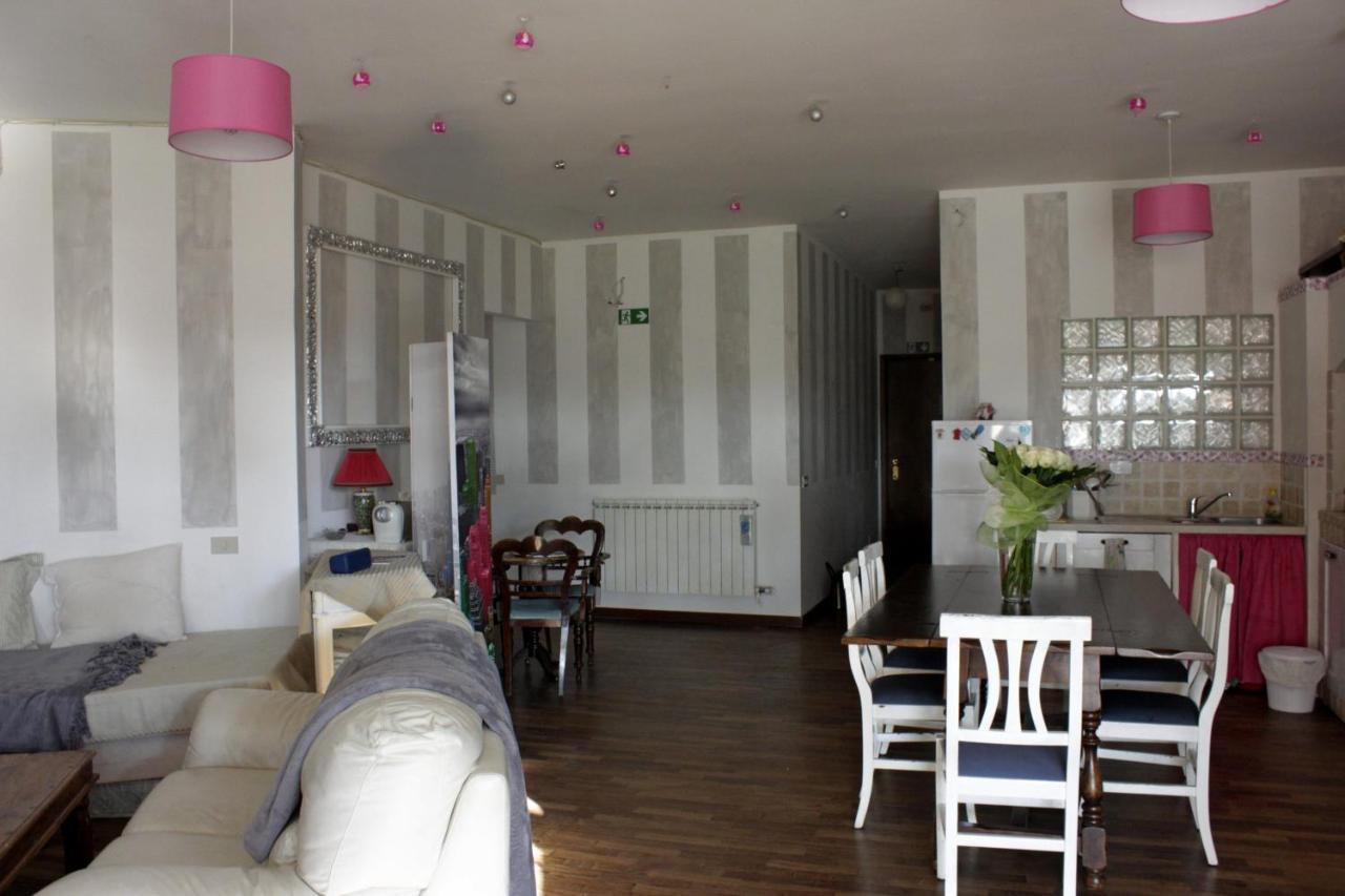 Bed and Breakfast A57 Casal Palocco Zewnętrze zdjęcie
