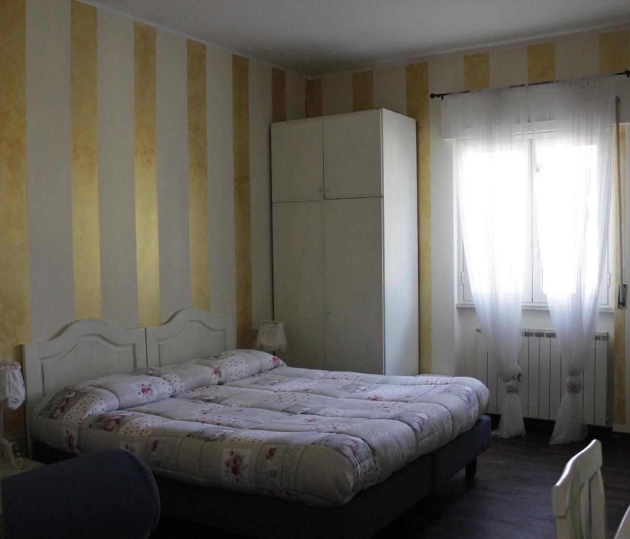 Bed and Breakfast A57 Casal Palocco Zewnętrze zdjęcie